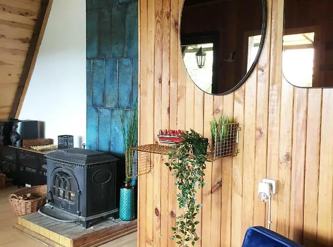 Kaszubskie Letnisko برودينيسا