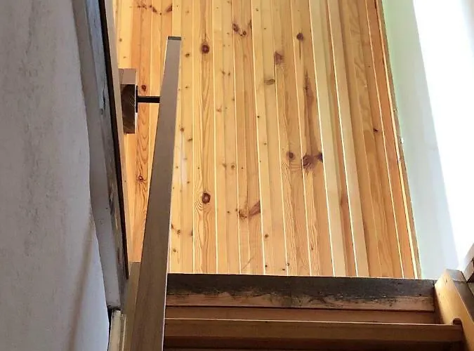 بيت للعطل Kaszubskie Letnisko برودينيسا