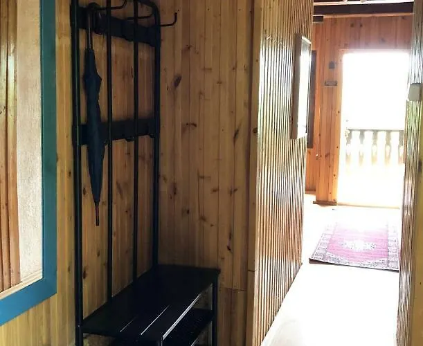 Kaszubskie Letnisko * برودينيسا