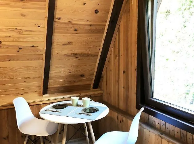 Kaszubskie Letnisko برودينيسا