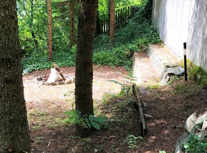 Kaszubskie Letnisko بيت للعطل *