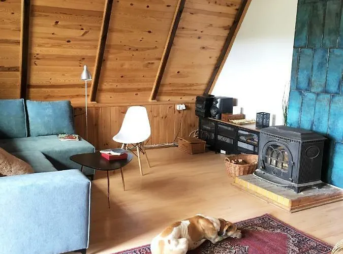 Kaszubskie Letnisko برودينيسا