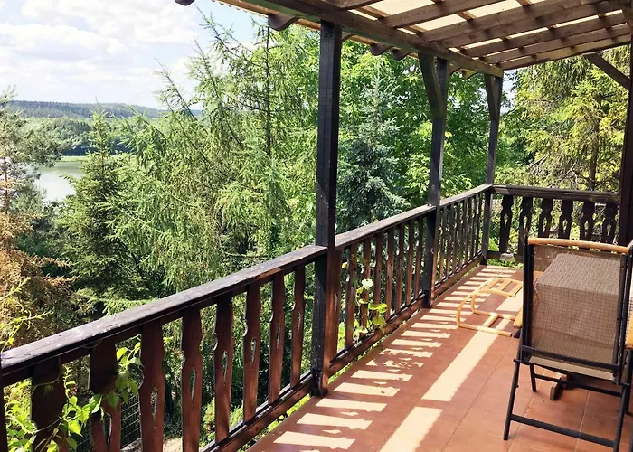 Kaszubskie Letnisko * برودينيسا