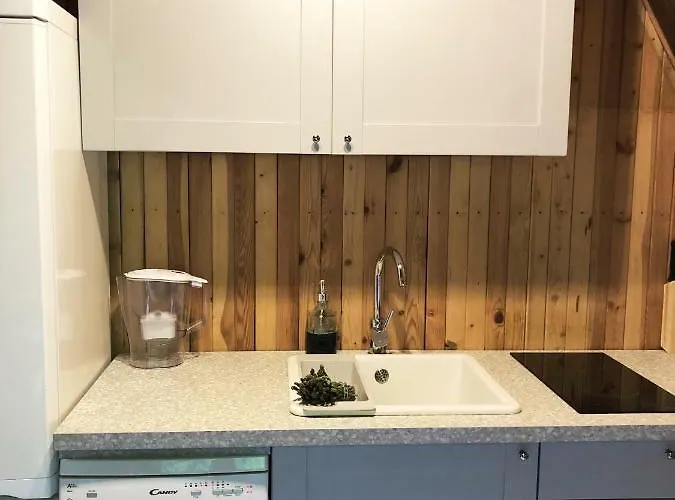 Kaszubskie Letnisko برودينيسا