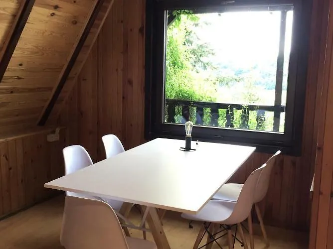 Kaszubskie Letnisko *